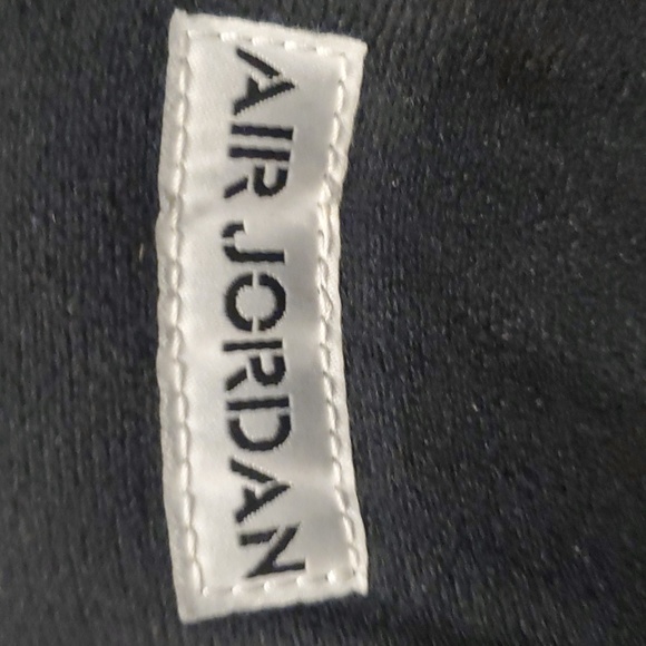 Jordan 5 Retro Red Suedo | Size 8 - Slightly Worn - Picture 8 of 8